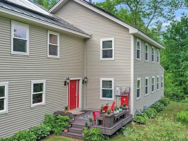 House for sale in Bridgewater, Vermont