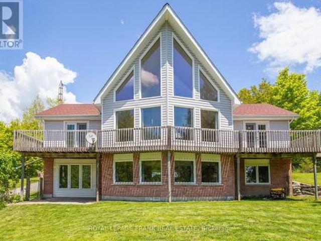 House for sale in Hastings, Ontario