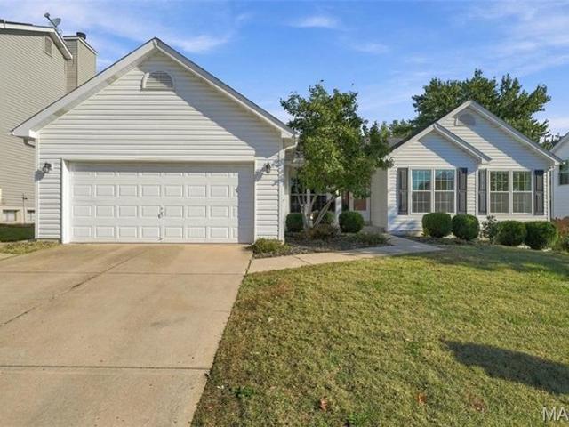 House for sale in Saint Charles, Saint Charles County