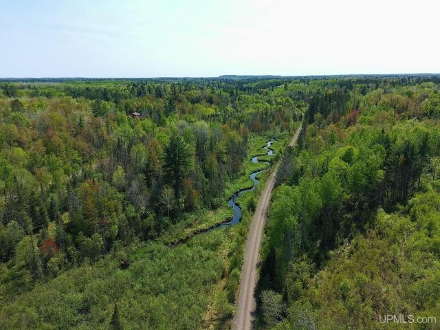 Land for sale in Michigan