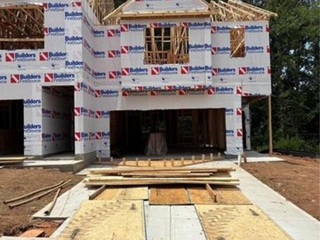 Townhouse for sale in Decatur, Georgia