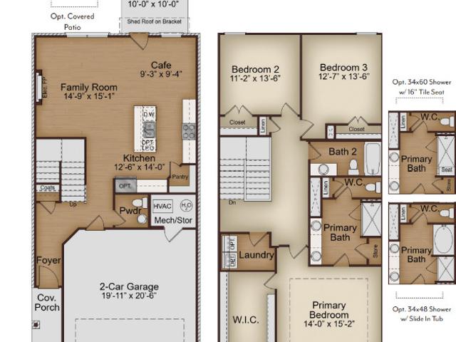 Townhouse for sale in Georgia