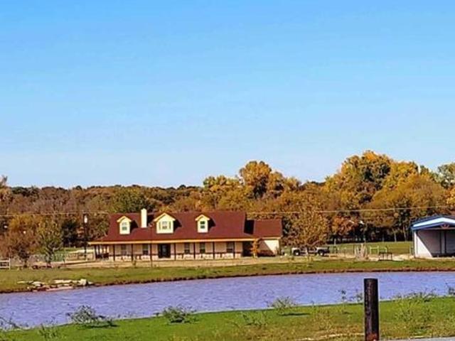 Farm for sale in Wise, Texas