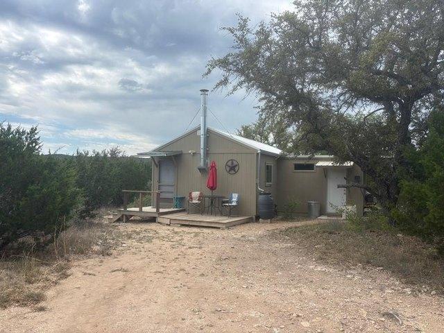 Farm for sale in Camp Wood, Texas