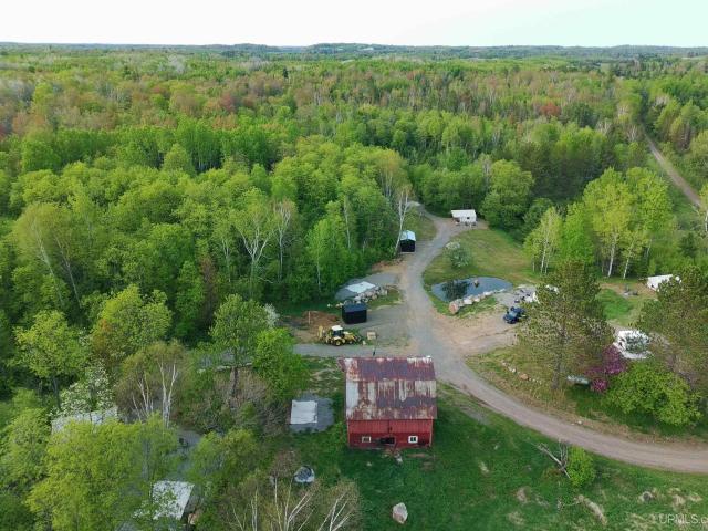 Commercial for sale in Michigan
