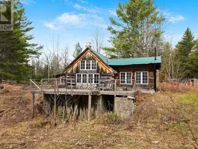 House for sale in Lanark Highlands, Ontario