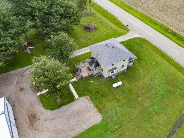 House for sale in Ford, Illinois