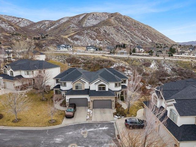 Townhouse for sale in Draper, Utah