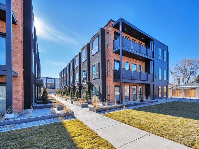 Townhouse for sale in Millcreek, Utah