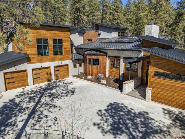 House for sale in La Plata, Colorado