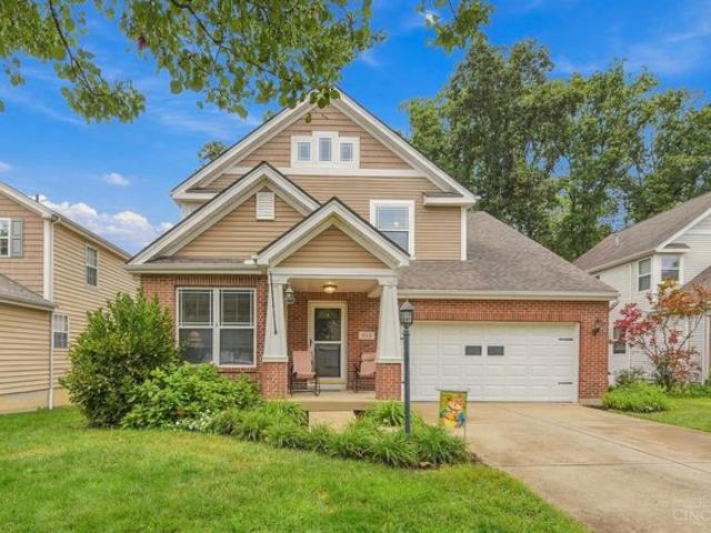 House for sale in Ohio