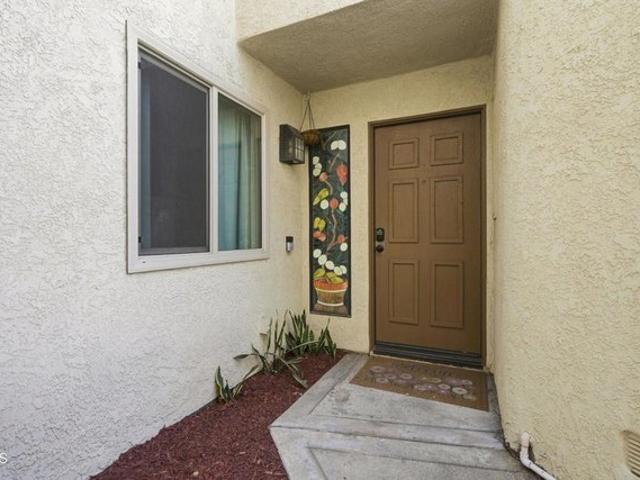 Townhouse for sale in Claremont, California