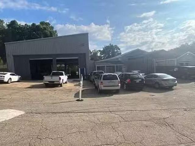 House for rent in Buford, Georgia
