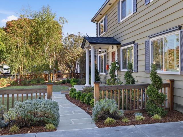 House for sale in Sunnyvale, Santa Clara County