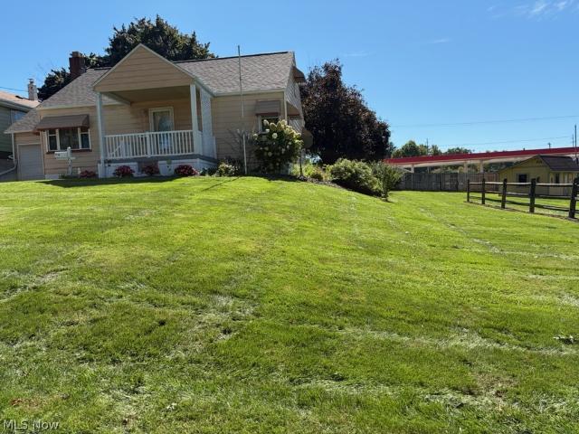 House for sale in Mount Union, Alliance