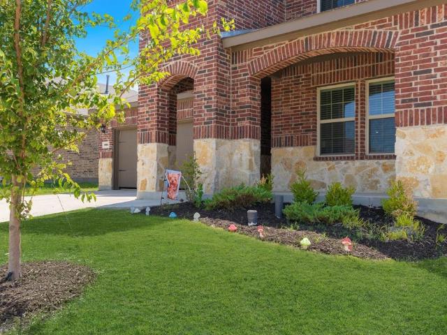 House for sale in Ferris, Ellis County