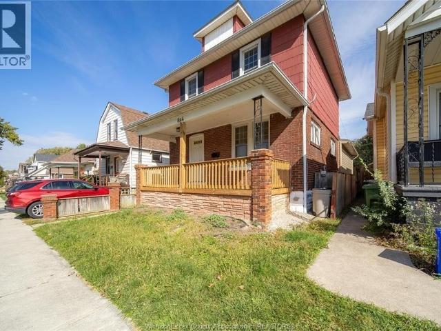 House for sale in Maidstone, Ontario