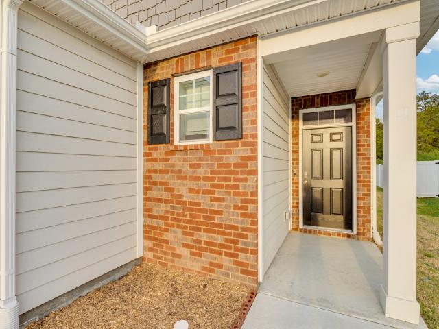 House for sale in Tennessee