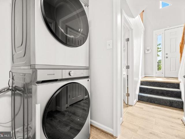 Townhouse for sale in Middle River, Maryland