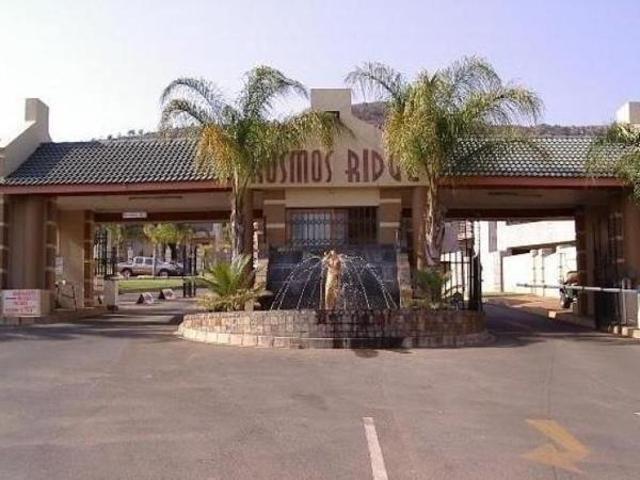 Land for sale in North West