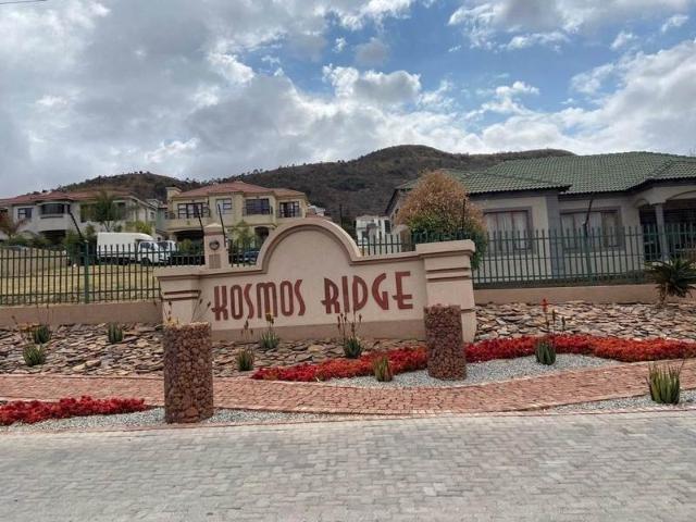 Land for sale in North West