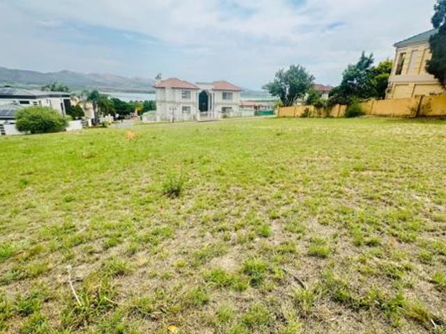 Land for sale in North West
