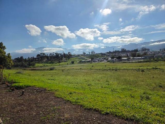 Land for sale in Durbanville, Western Cape