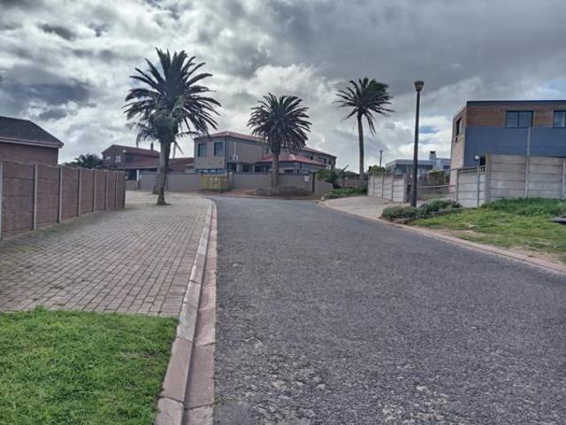 Land for sale in Western Cape