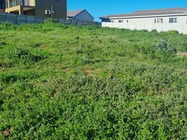 Land for sale in Western Cape