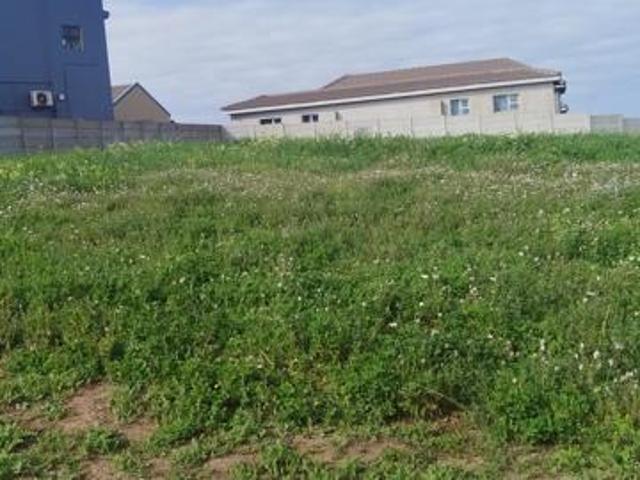 Land for sale in Western Cape