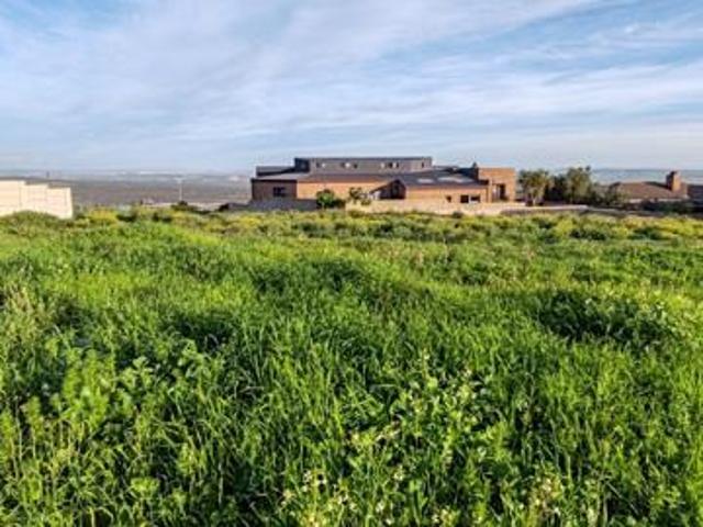 Land for sale in Western Cape