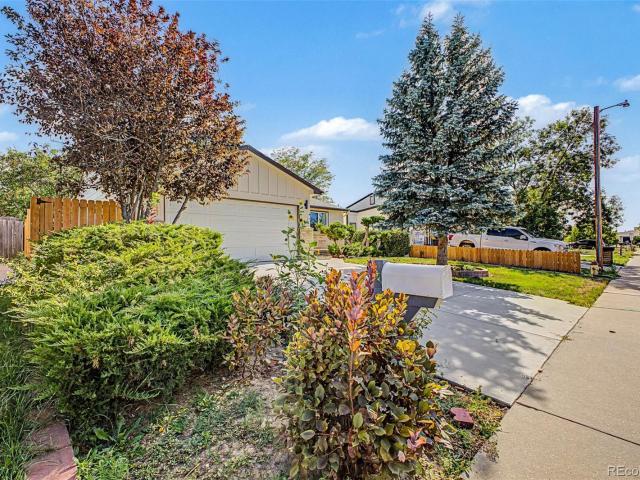 House for sale in Bennett, Colorado