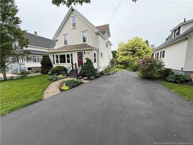House for sale in Penobsquis, New Brunswick