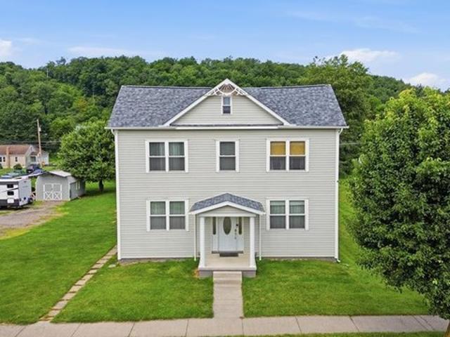House for sale in Wilmore, Pennsylvania