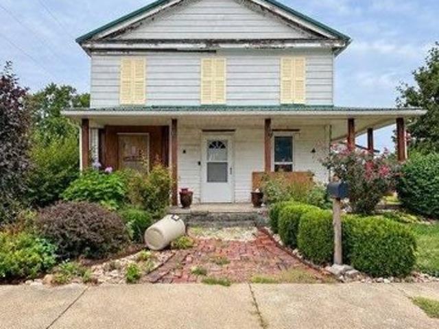 House for sale in Barry, Pike County