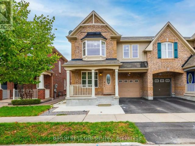 House for rent in Milton, Ontario