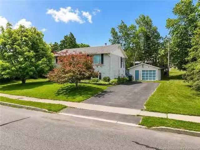 House for sale in City Of Saint John, New Brunswick