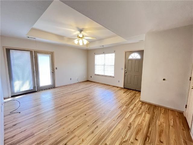 Property for rent in Ark