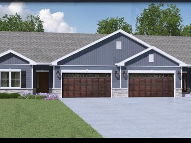Townhouse for sale in Illinois