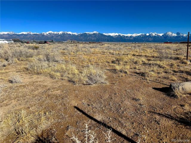 Land for sale in Moffat, Saguache County