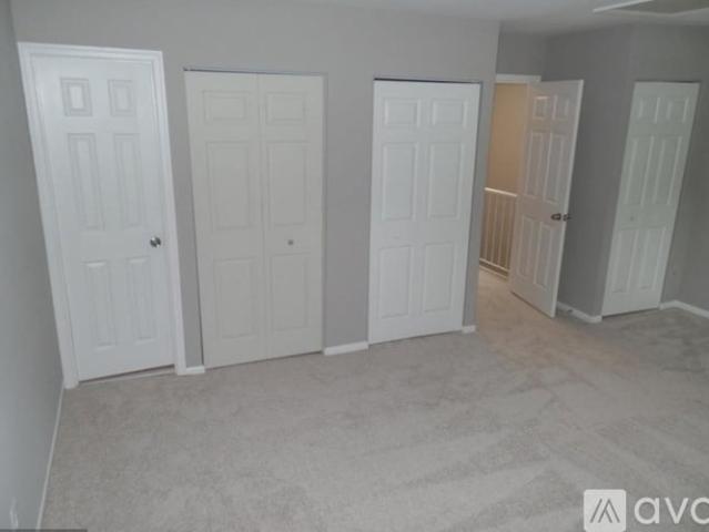 Apartment for rent in Rockville, Maryland