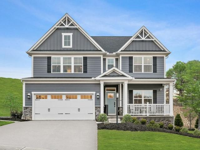 House for sale in Wake, North Carolina