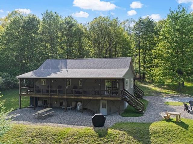 Land for sale in Clearfield, Pennsylvania