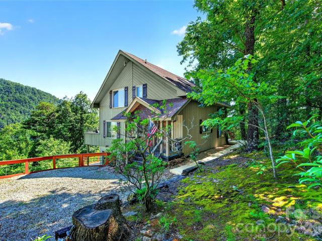 House for sale in Rutherford, North Carolina