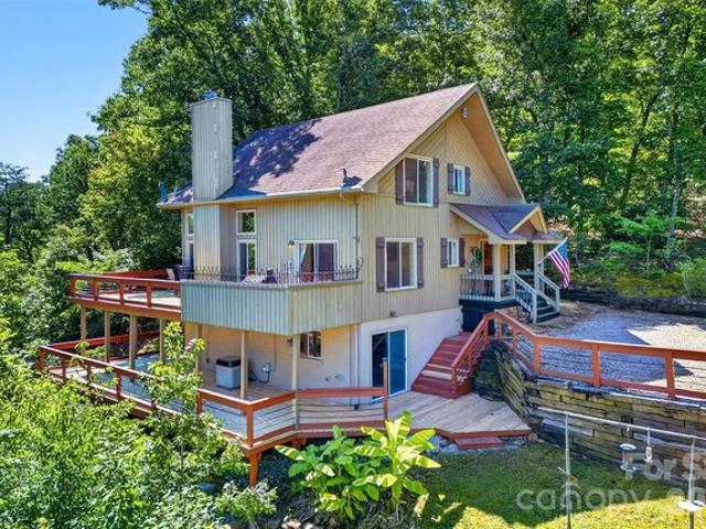 House for sale in Rutherford, North Carolina
