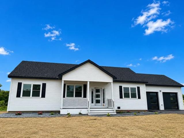 House for sale in Brandon, Vermont