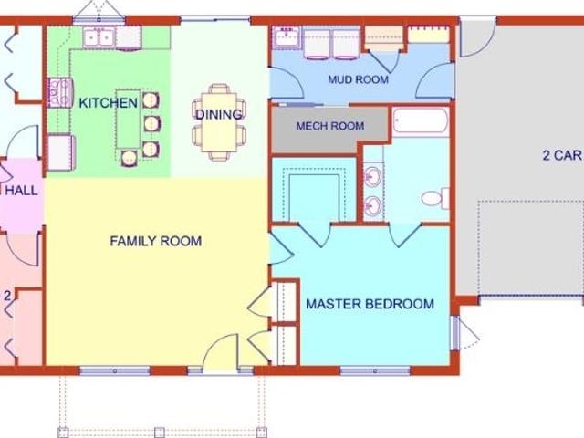 House for sale in Brandon, Vermont