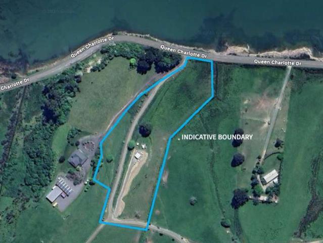 Property for sale in Marlborough