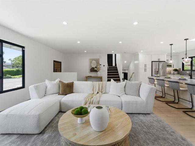 House for sale in Sunnyvale, California