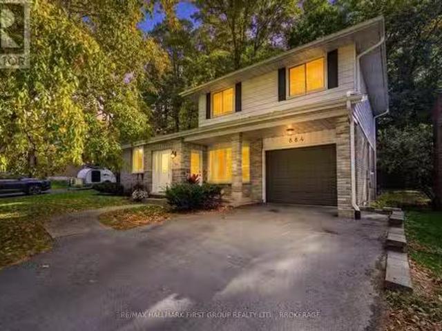 House for sale in Kingston, Eastern Ontario